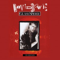 Purchase David Bowie - Glass Spider CD1