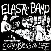 Purchase Elastic Band - Expansions On Life (Vinyl)