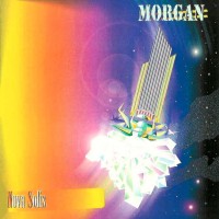 Purchase Morgan - Nova Solis (Vinyl)