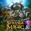 Purchase VA - Strange Magic Mp3 Download