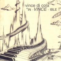 Purchase Vince DiCola - In-Vince-Ible!