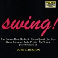 Buy VA - Swing! The Music Of Duke Ellington Mp3 Download