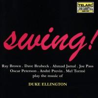 Purchase VA - Swing! The Music Of Duke Ellington