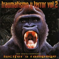 Purchase VA - Traumatismo Y Terror Vol. 2 CD1