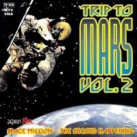 Purchase VA - Trip To Mars Vol. 2 CD1