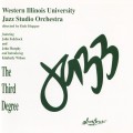 Buy Western Illinois University Jazz Studio Orchestra - The Third Degree Mp3 Download