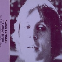 Purchase Klaus Schulze - The Ultimate Edition Box 4: À La Mode? CD38