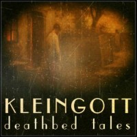 Purchase Kleingott - Deathbed Tales