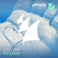 Purchase Lou Van - My Love (EP)