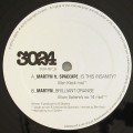 Buy Martyn - Is This Insanity And Brilliant Orange Remixes (VLS) Mp3 Download