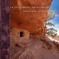 Purchase Alpha Wave Movement - Archaic Frontiers