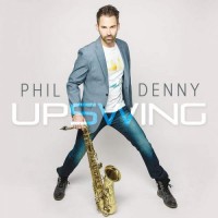 Purchase Phil Denny - Upswing
