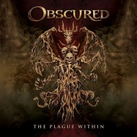 Purchase Obscured - The Plague Within