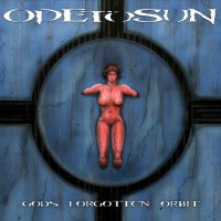 Purchase Odetosun - Gods Forgotten Orbit