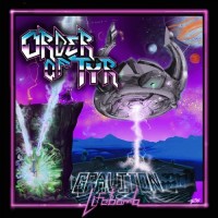 Purchase Order Of Tyr - Graviton Lifebomb