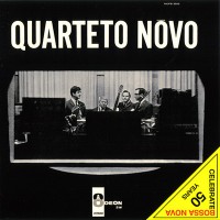 Purchase Quarteto Novo - Quarteto Novo (Vinyl)