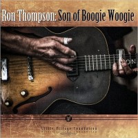 Purchase Ron Thompson - Son Of Boogie Woogie