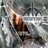 Purchase Sacrificium - Escaping The Stupor