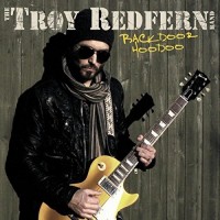 Purchase Troy Redfern Band - Backdoor Hoodoo