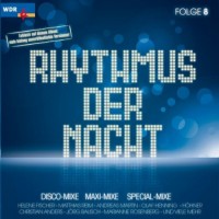 Purchase VA - Rhythmus Der Nacht Vol. 8 CD1