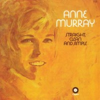 Purchase Anne Murray - Straight, Clean And Simple (Vinyl)
