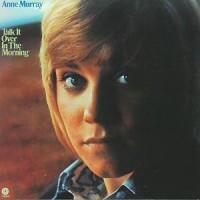 Purchase Anne Murray - Talk It Over In The Morning (Vinyl)