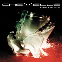 Purchase Chevelle - Wonder What's Next