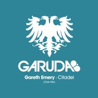 Purchase Gareth Emery - Citadel (CDS)