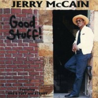 Purchase Jerry "Boogie" McCain - Good Stuff