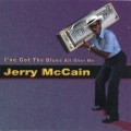 Buy Jerry "Boogie" McCain - I've Got The Blues All Over Me Mp3 Download