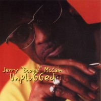 Purchase Jerry "Boogie" McCain - Unplugged