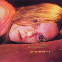 Purchase Juliana Hatfield - Bed