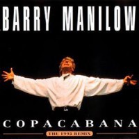 Purchase Barry Manilow - Copacabana (CDS)