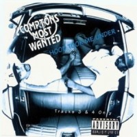Purchase Comptons Most Wanted - Hood Took Me Under (CDS)