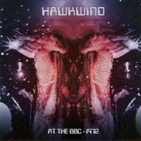 Purchase Hawkwind - At The BBC - 1972 CD2