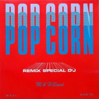 Purchase M & H Band - Pop Corn (MCD)