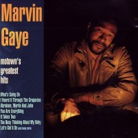Purchase Marvin Gaye - Motown's Greatest Hits