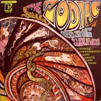 Purchase Mort Garson - Zodiac Cosmic Sounds (Vinyl)