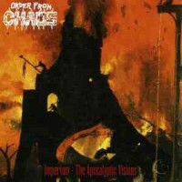 Purchase Order From Chaos - Imperium - The Apocalyptic Visions