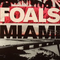 Purchase Foals - Miami 1 (VLS)