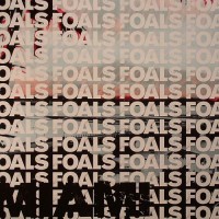 Purchase Foals - Miami 2 (VLS)