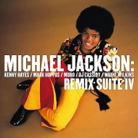 Purchase Michael Jackson - Michael Jackson: Remix Suite IV