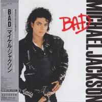 Purchase Michael Jackson - Bad (Vinyl) (Japan)