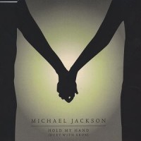 Purchase Michael Jackson - Hold My Hand (Duet With Akon) (CDS)
