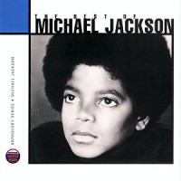 Purchase Michael Jackson - The Best Of Michael Jackson (Motown Anthology Series) CD1