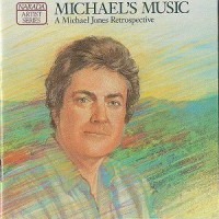 Purchase Michael Jones - Michael's Music