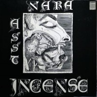 Purchase Missus Beastly - Nara Ast Incense (Vinyl)