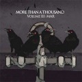 Buy More Than A Thousand - Volume III: Mar (EP) Mp3 Download