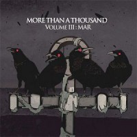 Purchase More Than A Thousand - Volume III: Mar (EP)