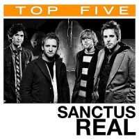 Purchase Sanctus Real - Top 5 Hits
